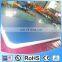 Sunway Customized Air Mat Inflatable Air Track Tumble Track for Sale