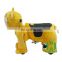 New arrival!!!HI CE animal scooter electric ride in horse,baby tiger amusement park toys for kids