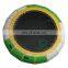 HI CE high quality inflatable trampoline,a water trampoline for professional commerce