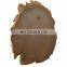 lifelike lion head bust statue wall decoration