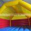 Professional inflatable obstacle with great price