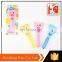 toys 2018 chenghai toy cute cartoon animal bubble blower stick for wholesale