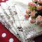 Square shape style head bandanas