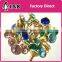 wholesale strass 8mm metal rivet