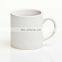 11oz white mug for sublimation