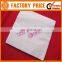 Top Quality Full Color Logo Printing White Paper Napkin