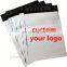 Free shipping organza bag for holding fans