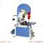 High quality vertical band saw machine price in China