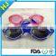 Popular Sale myopia swimming goggles made in China
