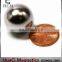Neodymium Magnets Sphere Dia 0.75" N42 NdFeB Rare Earth Magnets