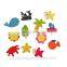 Custom Carton Fridge Magnet , Oem Fridge Magnet