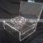 Luxury acrylic cigar box,cigar boxes manufacturer humidor