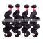 Unprocessed Virgin Peruvian Hair Peruvian Body Wave Fashion Style 8a 100% Peruvian Virgin Hair Body Wave Hair Extension