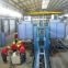 High frequency Welding H-beam production line