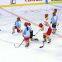 wear resistance UHMW-PE hockey ice skating board