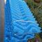 Cooling Tower Unit 500mmx1000mm Inflaming Retarding