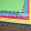 High Quality Taekwondo Mat Martial Arts Mat Sports Floor Mat