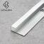 Flexible Usage Flooring Corner Tile Trim