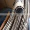 Corrosive Resistant 1/8 Inch Steel Braided PTFE Teflon Hose/Hydraulic Brake Hose