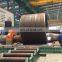China TOP fabricator small to large size metal fabrication stainless steel parts
