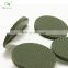 Self-adhesive foot pad round adhesive tape rubber foot pad for furniture feet