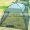 Outdoor Garden Luxury Family Pop Up Folding Camping Mosquito Net Bed Tent