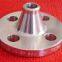 High Quality floating type stainless steel flanged ball valves