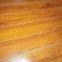 Beveled edge wax 8mm laminated wood flooring with cheap price