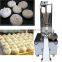 Double Hopper Automatic Chinese Stuffed Bread Machine / Baozi Machine Steamed Bun Moulding