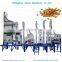 Full automatic complete sets rice mill machine/ paddy rice milling