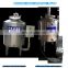 Small fruit puree pasteurizer juice sterilizer machine/fruit juice sterilization machine