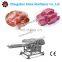 Conveyor Meat Tender Machine Access to Flattening Machine
