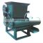 Automatic stainless steel cassava flour processing machine cassava peeling and washing machine