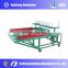 High Efficiency Factory Price Straw knitting machine