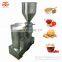 Homemade Electric Peanut Grinder Machine Electric Nut Butter Maker