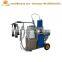 Machine milking cow milking machine price , dairy single/double cow milking machine
