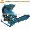 Tractor driven castor bean peeling machine / Ricinus sheller