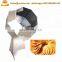 Automatic French Fries Lays Potato Chips Making Machine Price for Sale