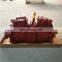 Hyundai Excavator R225-9T Main Pump R265-9T Hydraulic Pump