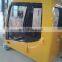 Кабина оператора Hyundai R200-7, кабина экскаватора R265, R300, R305LC, R335LC, R370LC, R375LC, R450LC