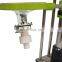 Lab Vacuum Distillation Unit Chemical Rotary Evaporator 10L