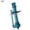 Long shaft vertical turbine pump