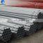 China manufacturer bs1387 hot dip galvanized steel pipe