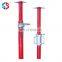 Adjustable Steel Support Post Acro Jack For Hot Sale