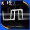 China Channel Bar/SS400B standard u channel bar