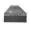 MS plate  a36 ss400 Q235 hot rolled steel plate