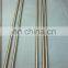seamless welded AISI 201 202 stainless steel pipe / stainless steel tube