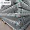 alibaba china mild steel cheap Q235 gi pipe sizes