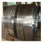 Cold Rolled Galvanized Steel Strip