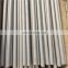 ASTM A213 AISI314 Stainless Steel Seamless Heat Exchanger Tubes size 19.05x2.77x4454mm